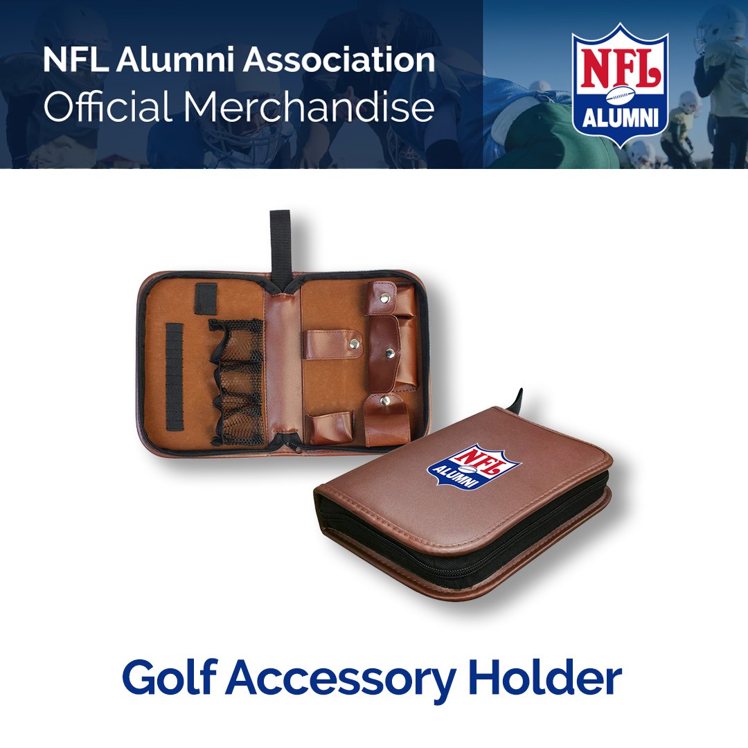 NFL Alumni tweet media