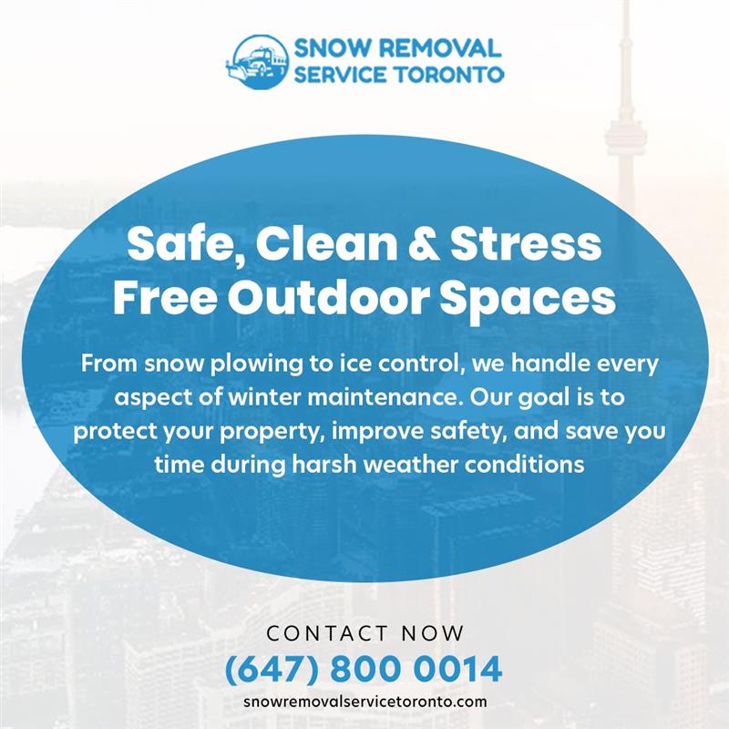 snowremovalgta's tweet image. ❄️ Winter can be a beautiful season, but it also comes with its challenges. Let us take the stress out of snow removal for you! Our safe, clean, and efficient winter services ensure your property is ready to handle whatever Mother Nature throws. #StressFreeWinter #CleanAndSafe 🌨️