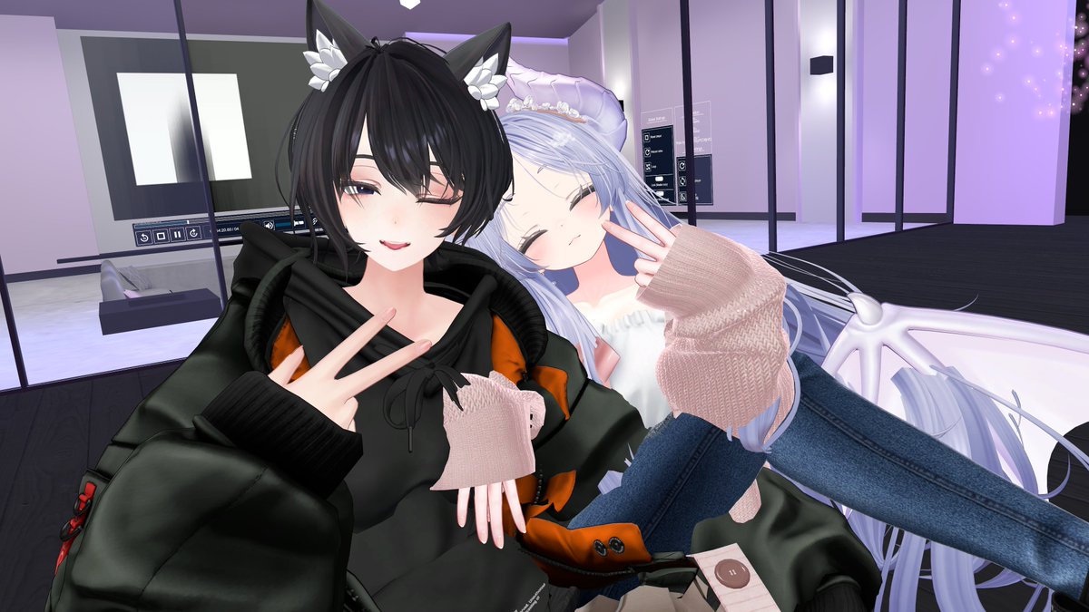 HachiikawaVRC tweet media