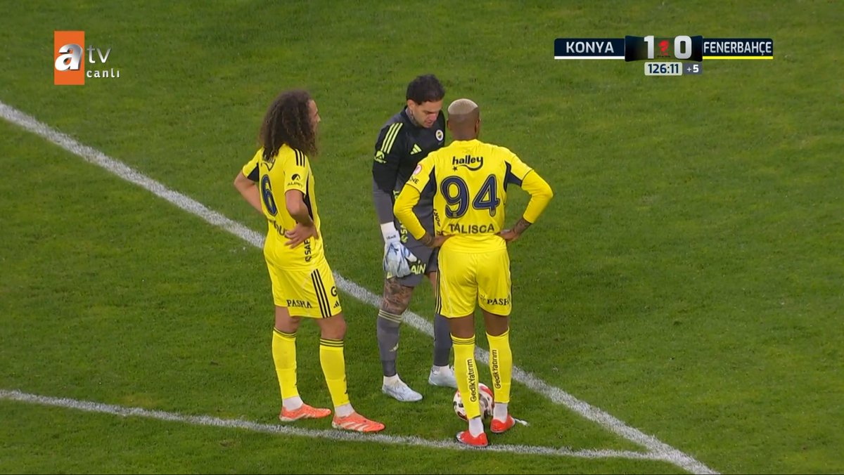 No context Fenerbahce