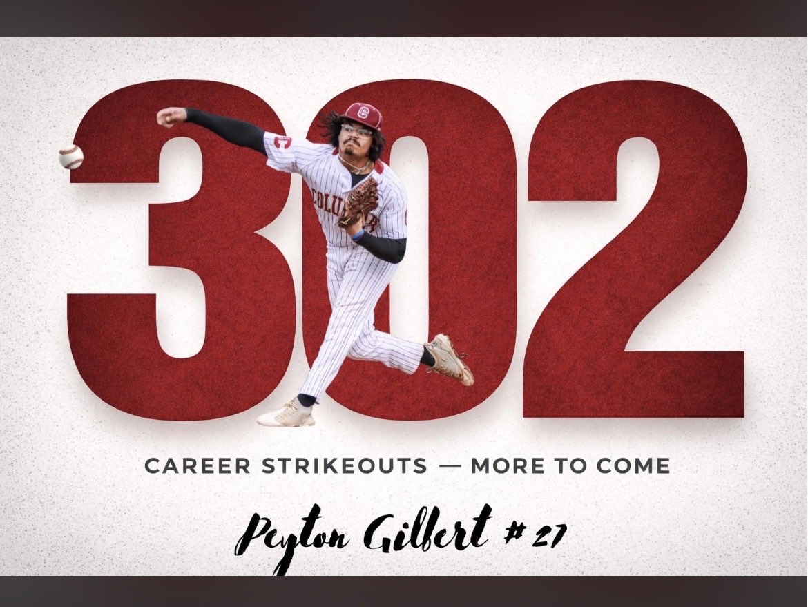 k_Laa27's tweet photo. Shout out to Peyton Gilbert for pitching his 302 career strikeouts Monday against A/C!

Such an amazing accomplishment, and the season isn’t over! 

Peyton is currently ranked #1 in strikeouts for the LL League, and PIAA district 3. 

@LancasterOnline @TJEck_TV @LancasterSports https://t.co/fDkg5fbHul