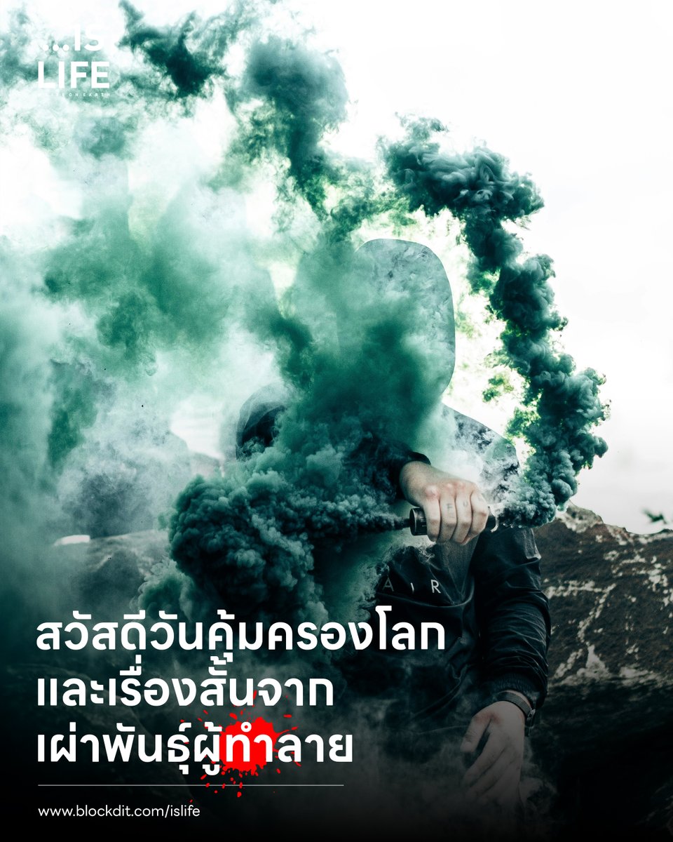 Islife.WriteonEarth tweet media