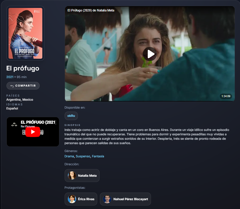 El videoclub argento tweet media