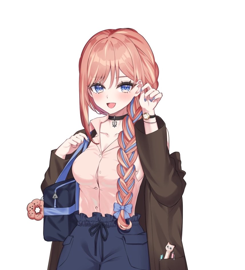 Proffy Thighble🍩🪐【 IRIAM US 】 tweet media