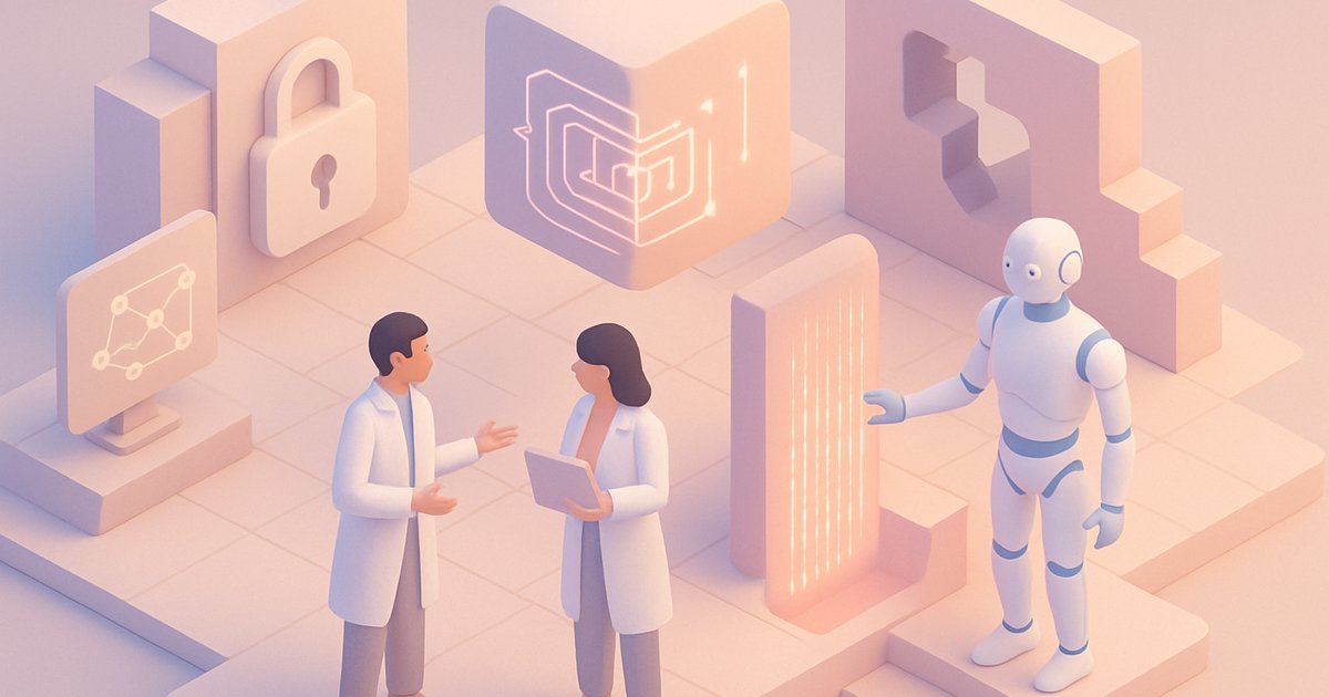 ShortSpanAI's tweet image. New research reveals that different jailbreak methods for LLMs can bypass safety checks in unique ways, highlighting the need for tailored solutions to mitigate risks.

shortspan.ai/rlvr-jailbreak… #AISecurity #Attacks