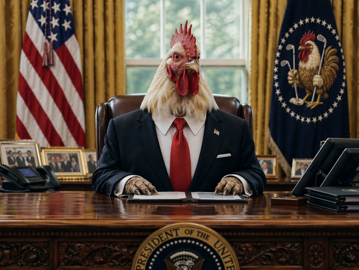 Timothy Peterson tweet media