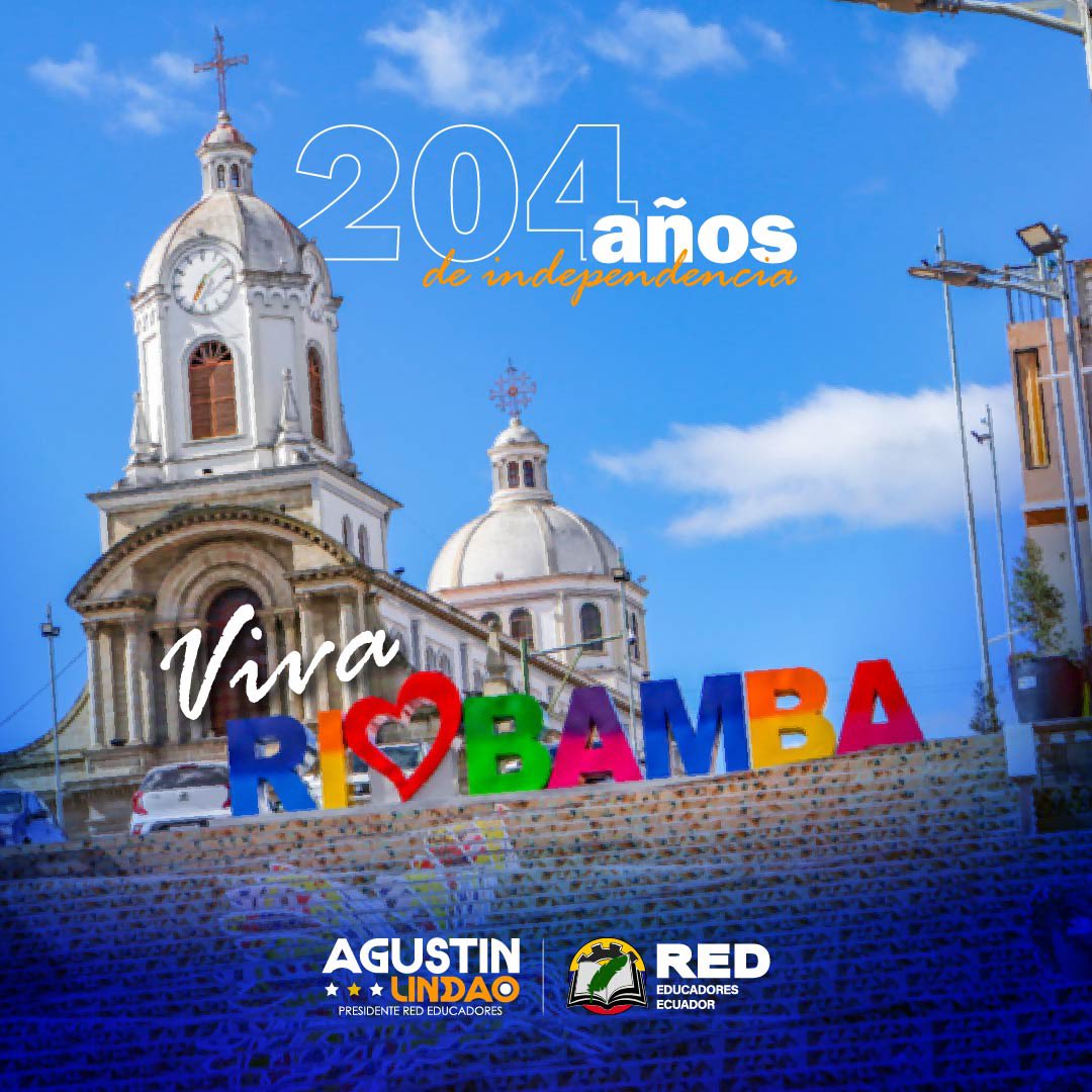 RED DE EDUCADORES tweet media