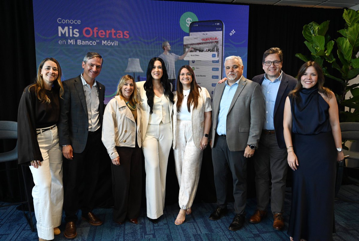 BPOPComm's tweet image. Hoy @popular anunció el lanzamiento de #MisOfertas, una plataforma diseñada para brindar acceso a los clientes a promociones exclusivas y descuentos, además de la posibilidad de obtener #cashback al realizar compras en línea.
Lee más aquí: newsroom.popular.com/Spanish/comuni…