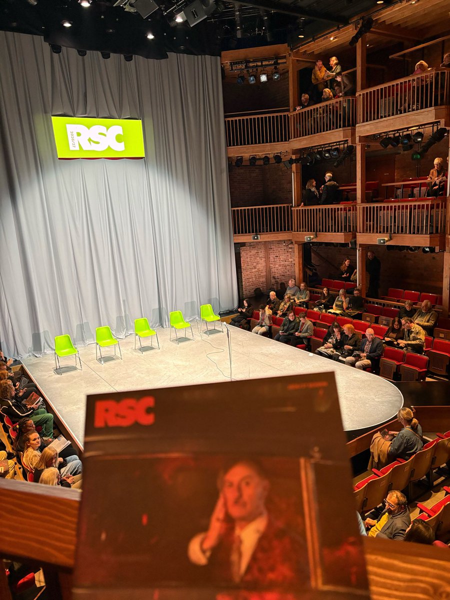 West End Best Friend tweet media