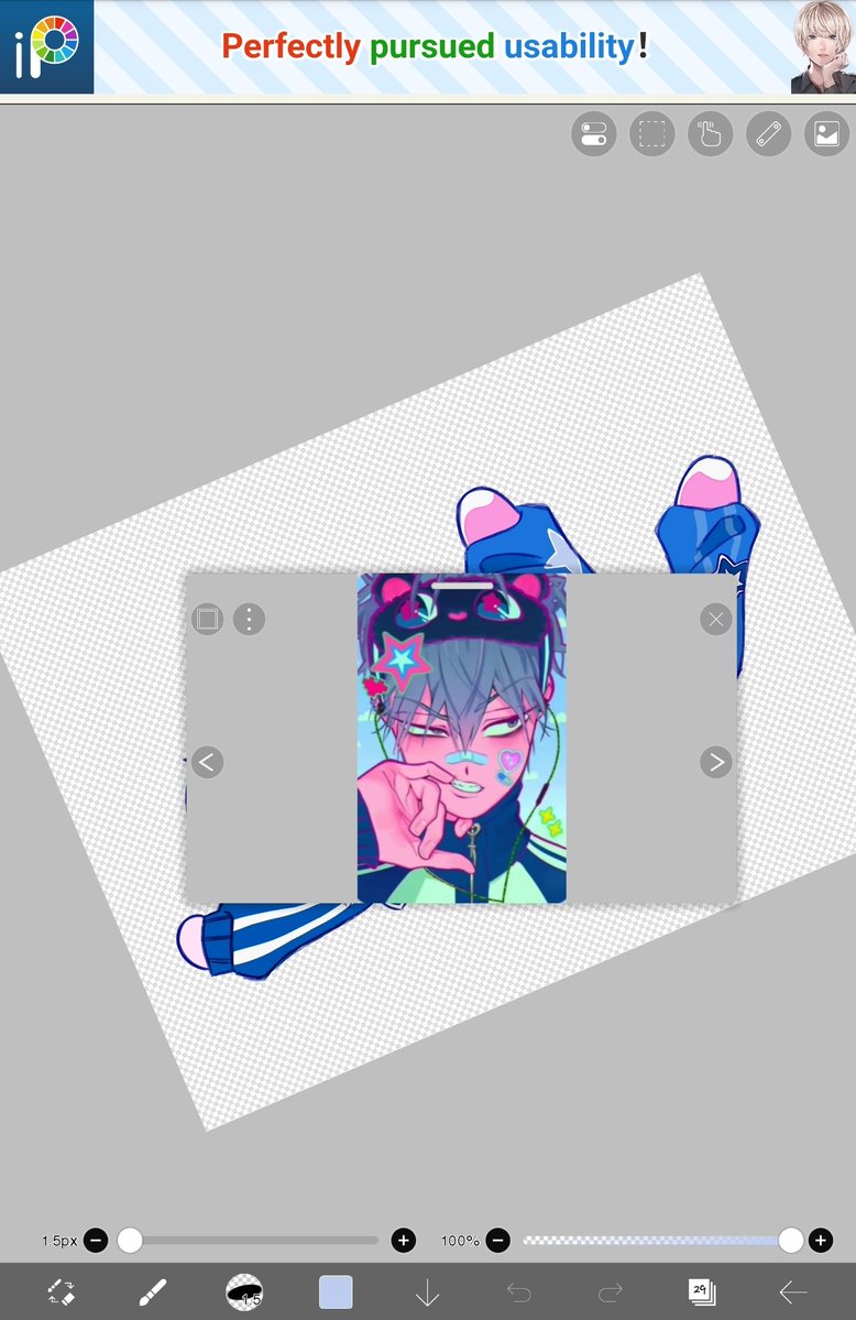 𑣲₍ ᐢ. .ᐢ₎ tweet media