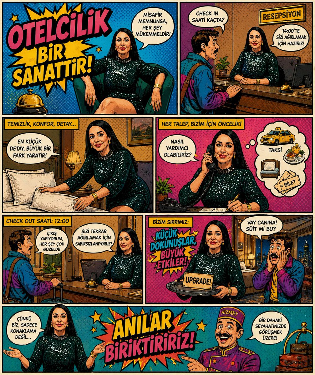 turizmveotel's tweet image. MARAL ABRAHAMOĞLU artik bir çizgi roman. #çizgiroman #comic #karikatür #illustration #digitalart #storytelling #funny #creativecontent #keşfet #keşfetteyiz