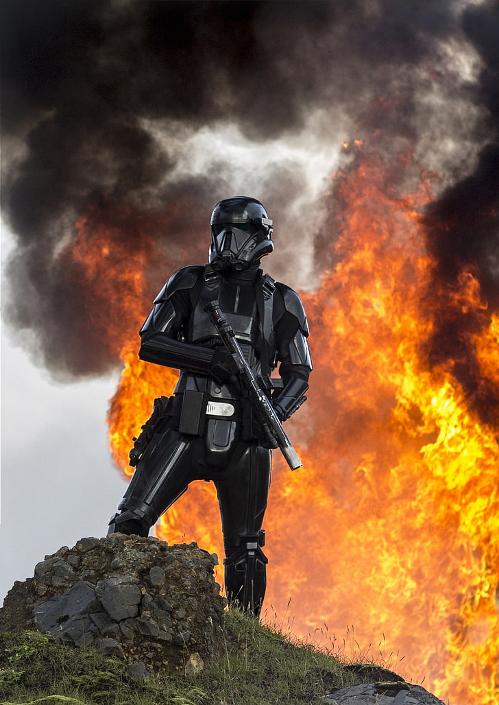 Rogue One (2016)