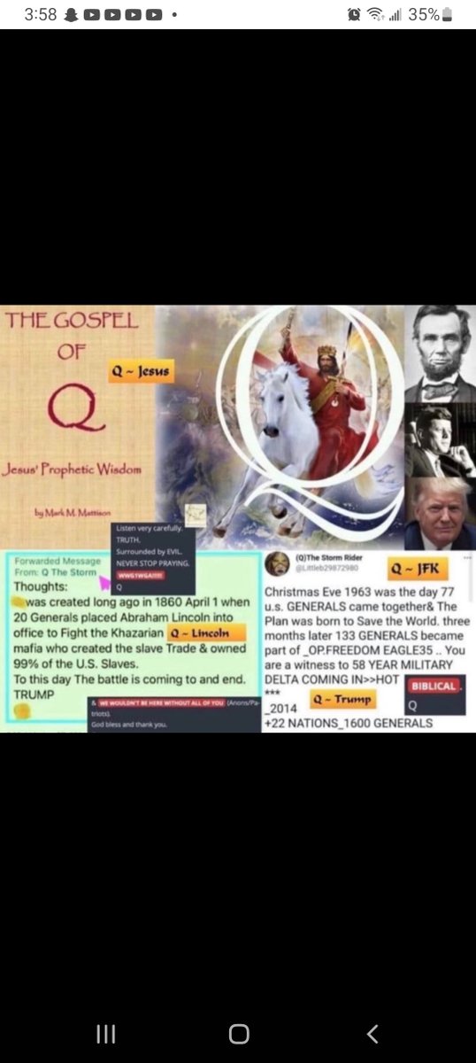 CherieDimmick's tweet image. Virus=parasite
Detox parsites&amp;amp;worms&amp;amp;heavy metals🙏❤️🐸