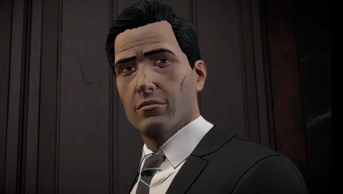 𝑻𝑬𝑳𝑳𝑻𝑨𝑳𝑬 𝑩𝑨𝑻𝑴𝑨𝑵 tweet media