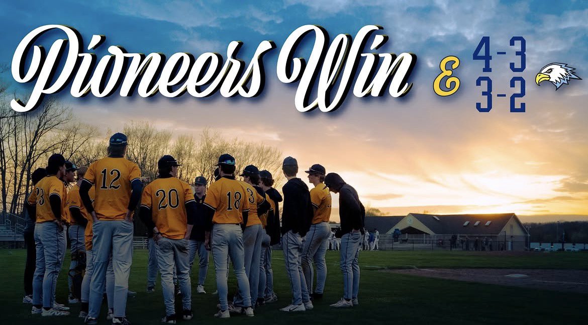 Carsonstadel's tweet photo. Pitched Game 1, Great win against Grand Rapids Christian
6.1 IP
3 H
0 ER
0BB
9 K’s
@cc_rapids @PrepBaseballMI @EGR_AD @statechampsmich https://t.co/TVY3aEALbx