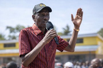 The day Kenyans will know their power and take back their country, that is when the reset will be done. #MissingInAction