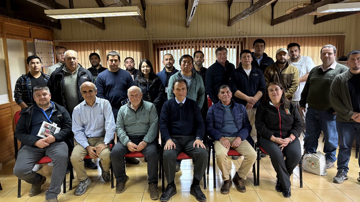 EL ITIHUE tweet media