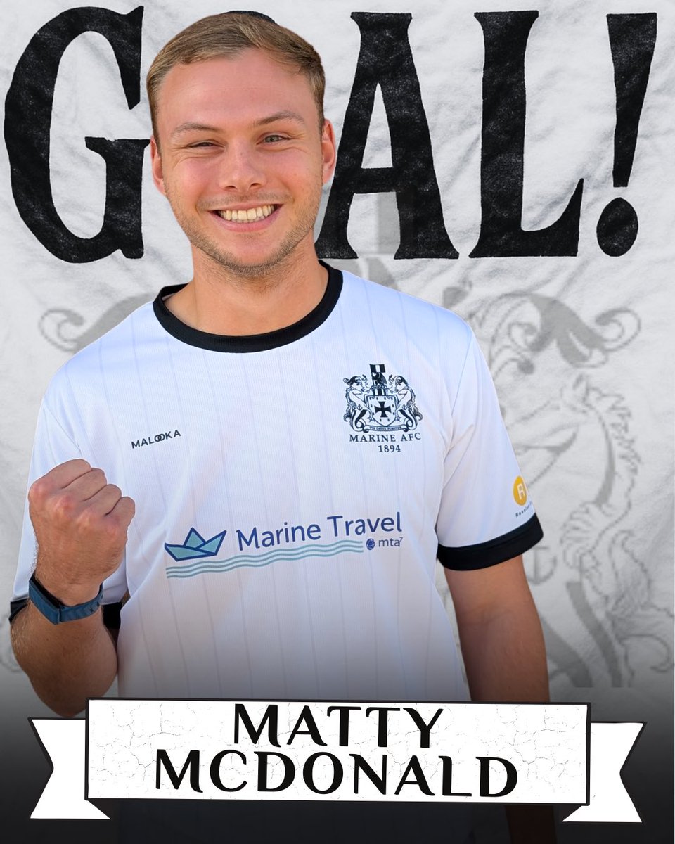 Marine Football Club tweet media