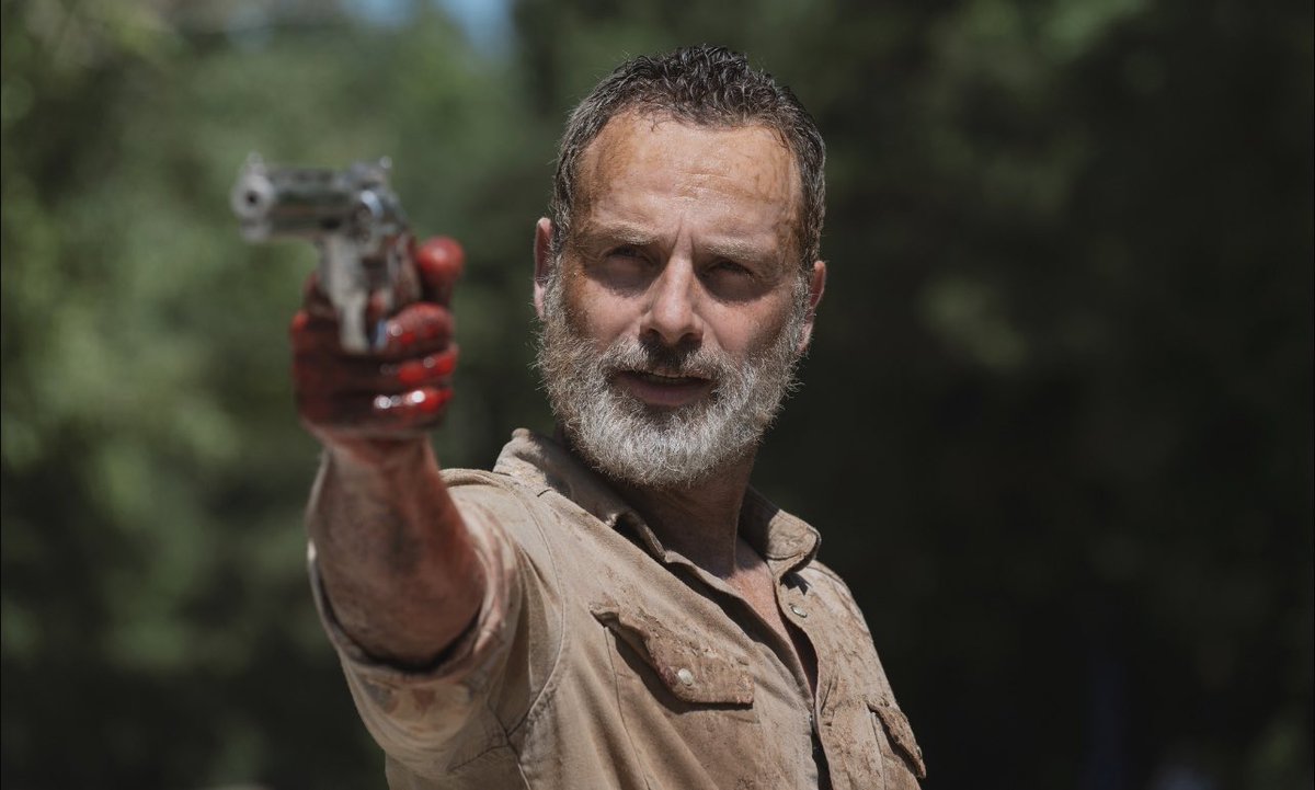 TWD Universe tweet media