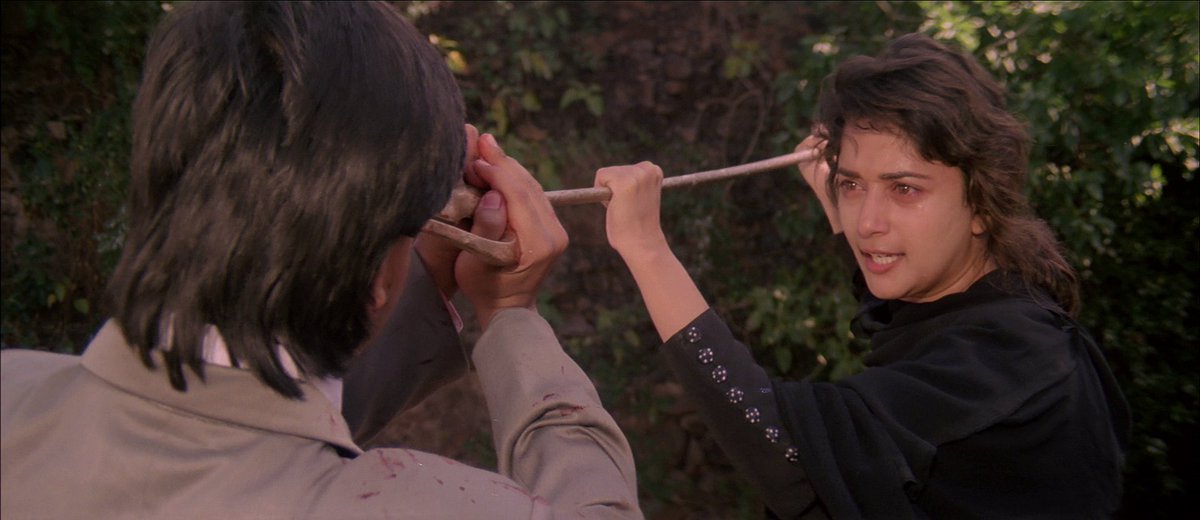 thrills by tweet media