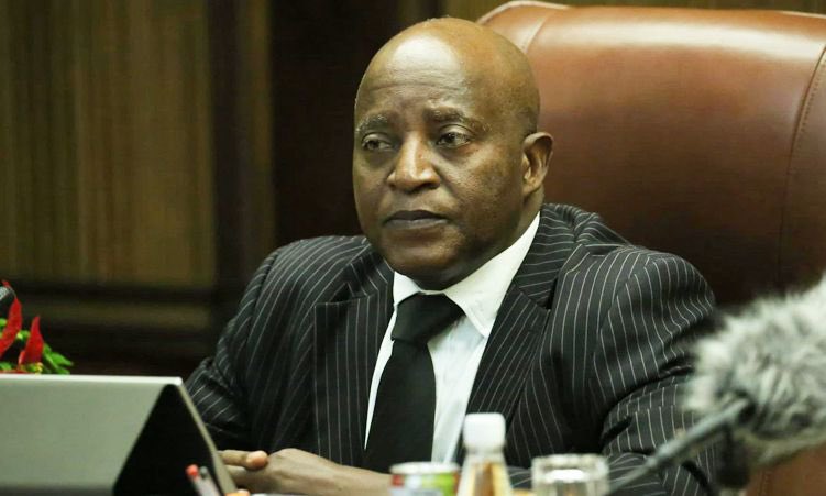 ObserverNamibia's tweet photo. BAN| The Office of the Prime Minister has issued a directive barring government institutions from attending the Namibian Disability, Diversity, Equity and Inclusion Conference scheduled to begin tomorrow. 

The directive was issued on behalf of prime minister Elijah Ngurare and https://t.co/QESh6tvO1S