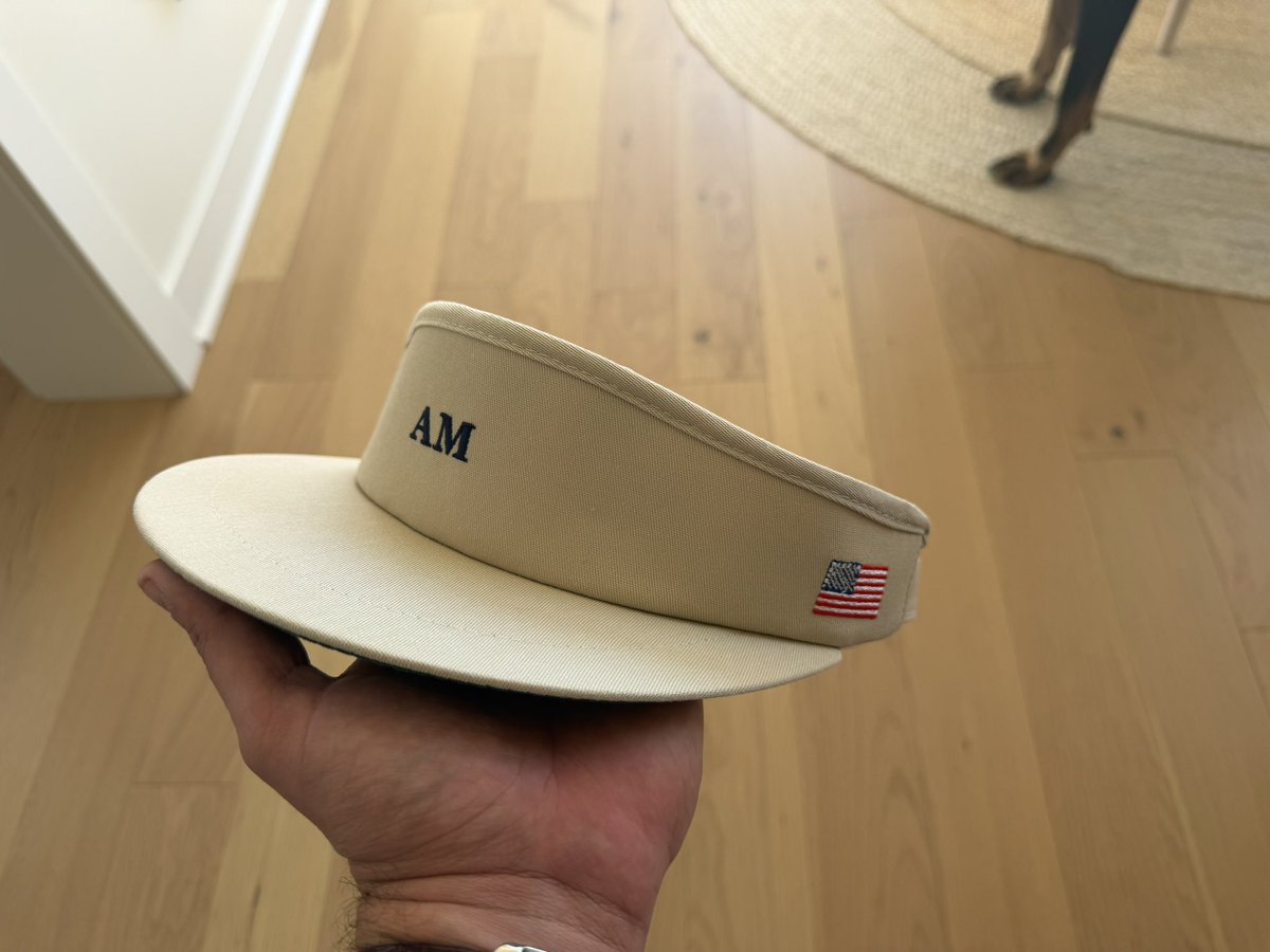 Arnie McNair 🇺🇸 tweet media