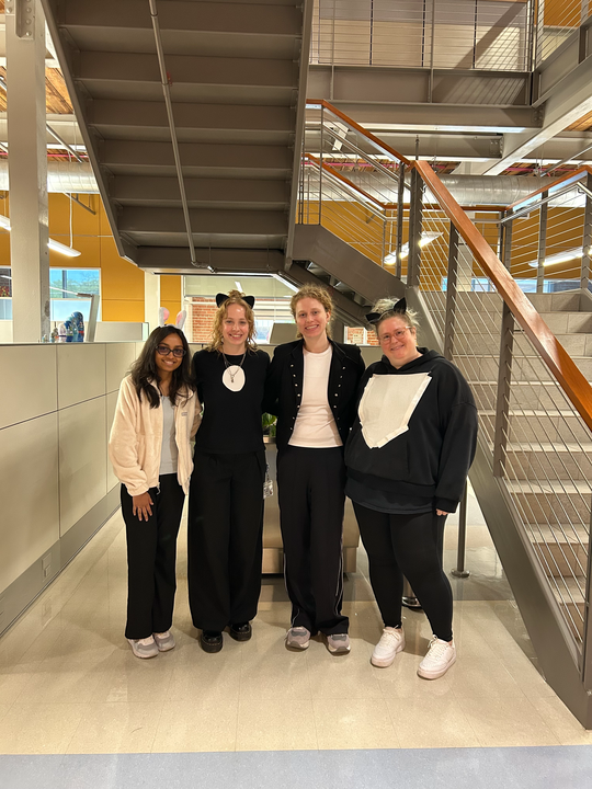 Gregory Lab tweet media