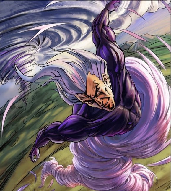 Daily X-Men! tweet media