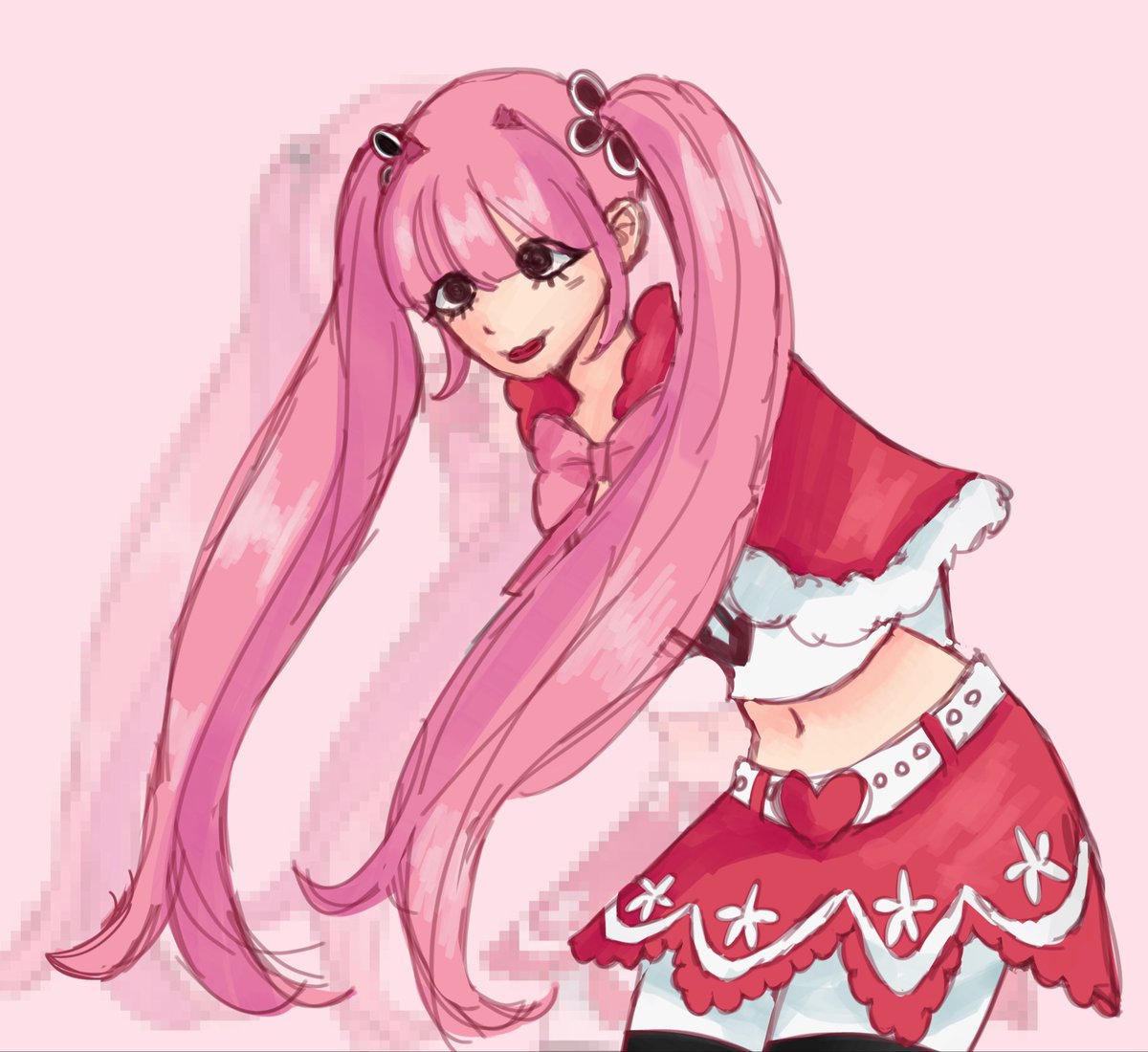 #perona #art #onepiece #arttwt