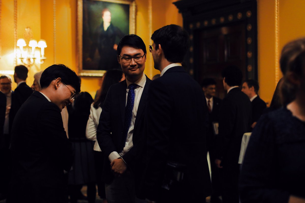 UK_CCF's tweet photo. Our Spring Reception was a great opportunity for members to get together before the local elections in just a few weeks. 

We were joined by candidates past and present, providing support to Christian Conservatives. https://t.co/eS9qFDgBZG