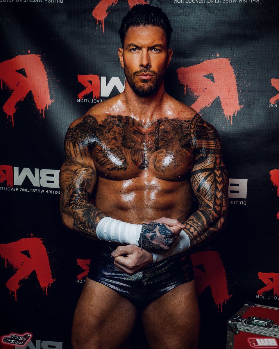 Adam Maxted tweet media