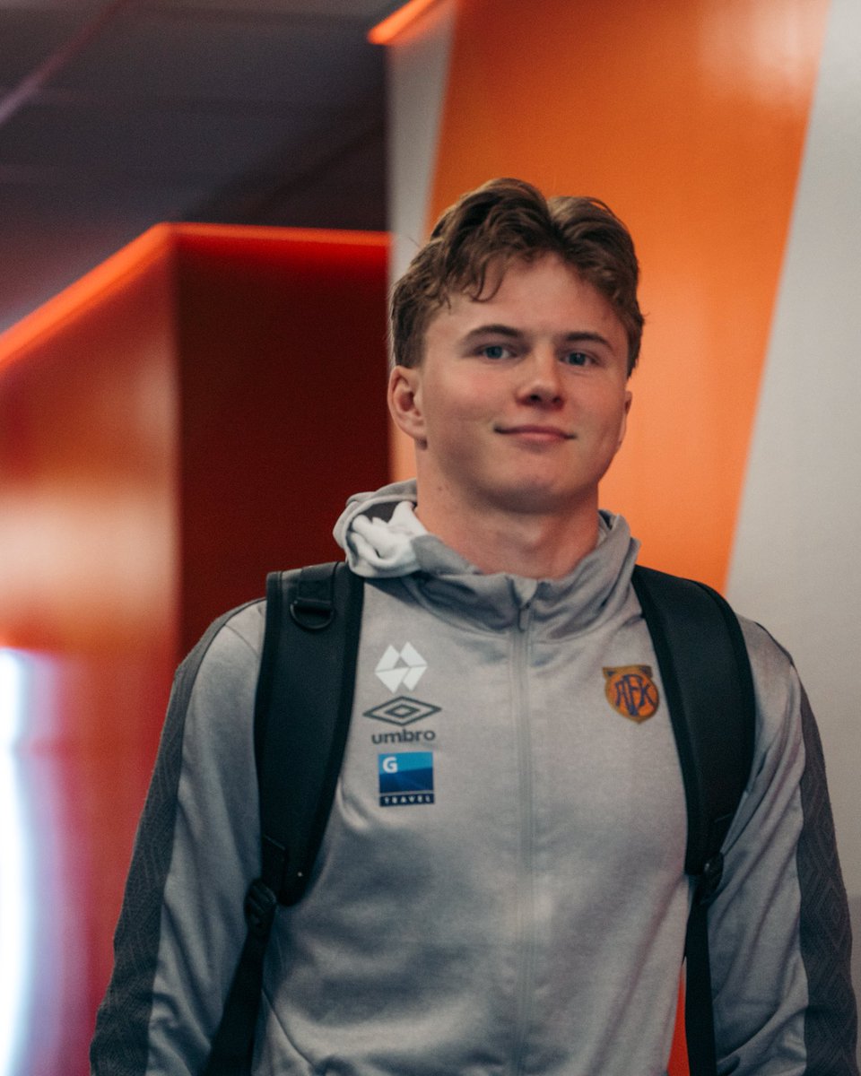 Aalesunds Fotballklubb tweet media