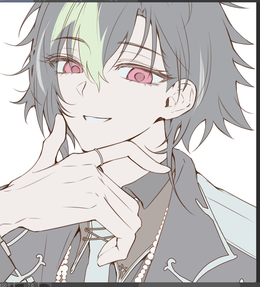 eonhwa (@e_onhwa) on Twitter photo 