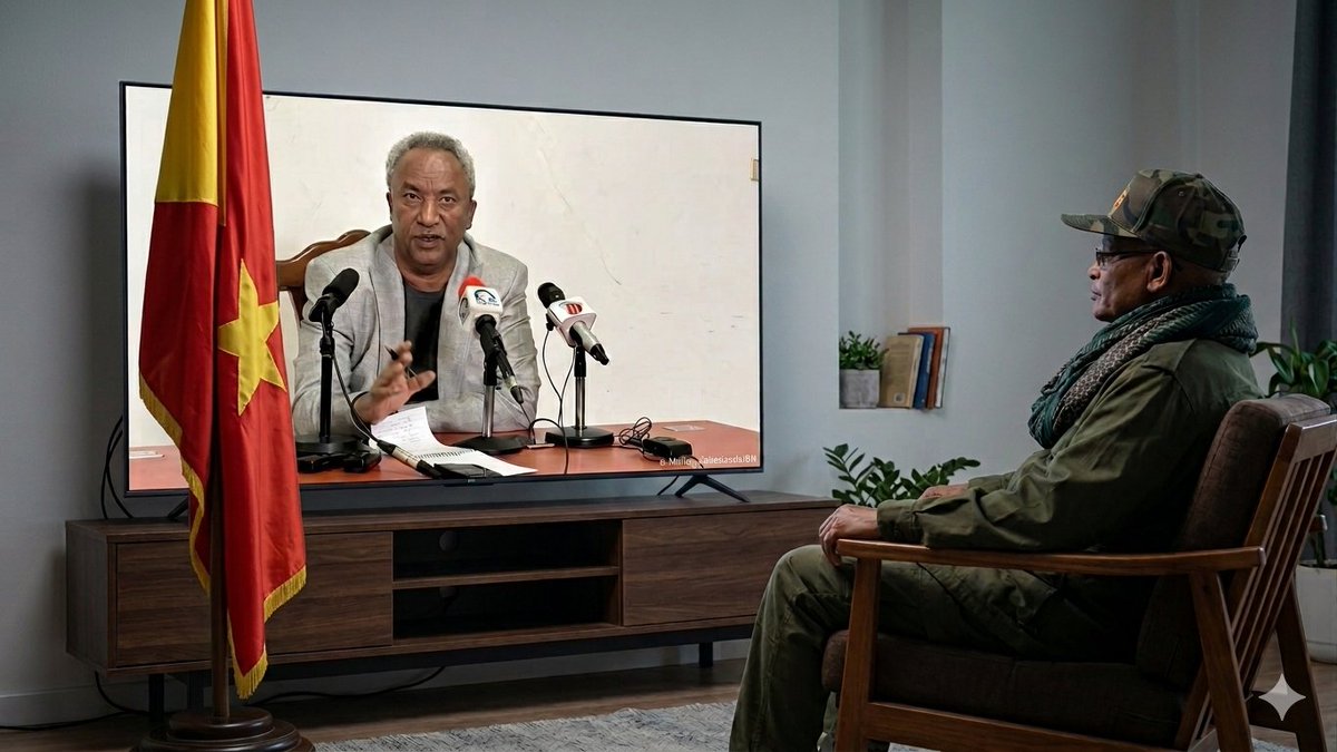 EthioTube tweet media