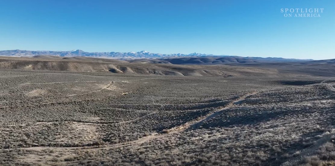 Eagle_Nuclear's tweet image. Powering the future starts beneath our feet.⚡

Eagle Nuclear Energy is proud to have been featured by @WeAreSinclair and @SOAInvestigates in a deep dive on our Aurora Uranium Project. 

Watch the full segment in the link below!

thenationaldesk.com/news/spotlight…

$NUCL #nuclear #uranium