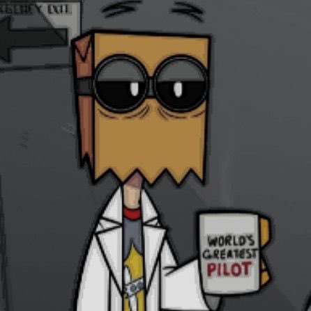 CAINE 🎪 C&A Artificial Intelligence tweet media