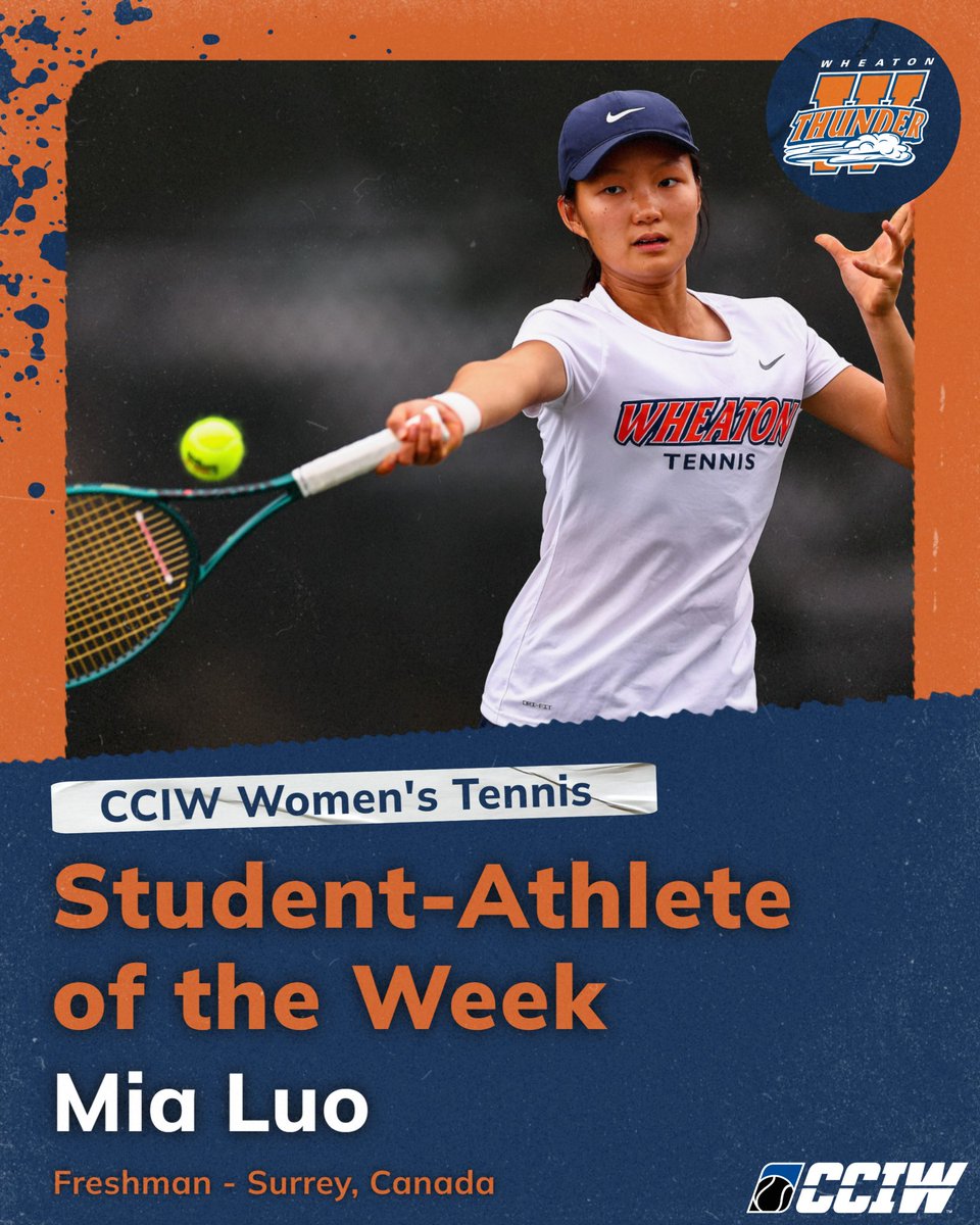 Wheaton Thunder tweet media