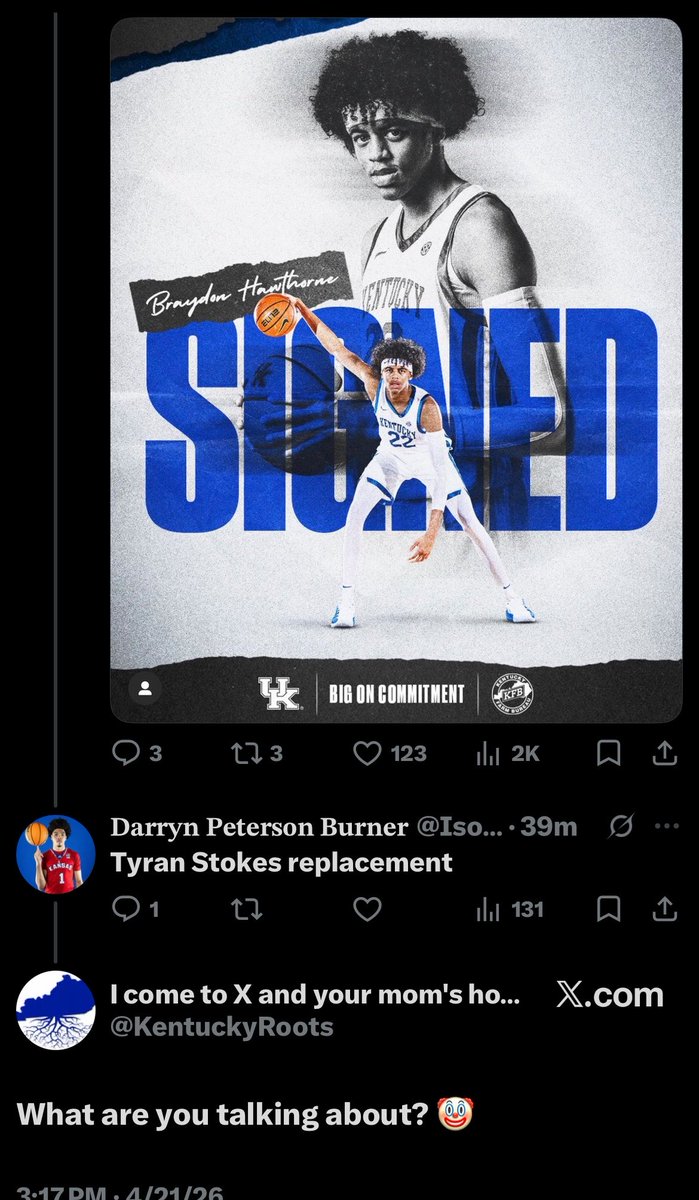 𝐃𝐚𝐫𝐫𝐲𝐧 𝐏𝐞𝐭𝐞𝐫𝐬𝐨𝐧 𝐁𝐮𝐫𝐧𝐞𝐫 tweet media