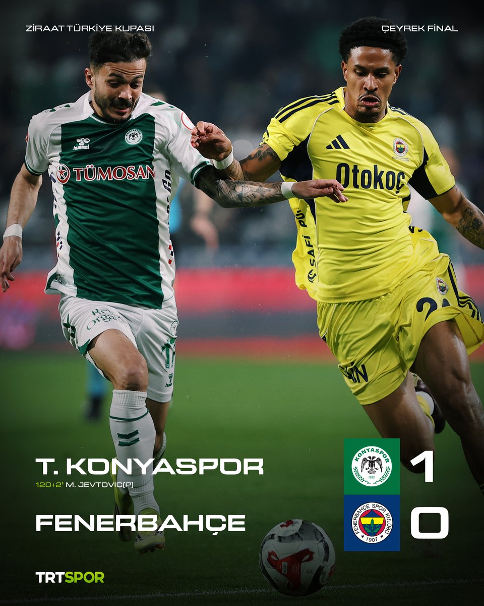 TRT Spor tweet media