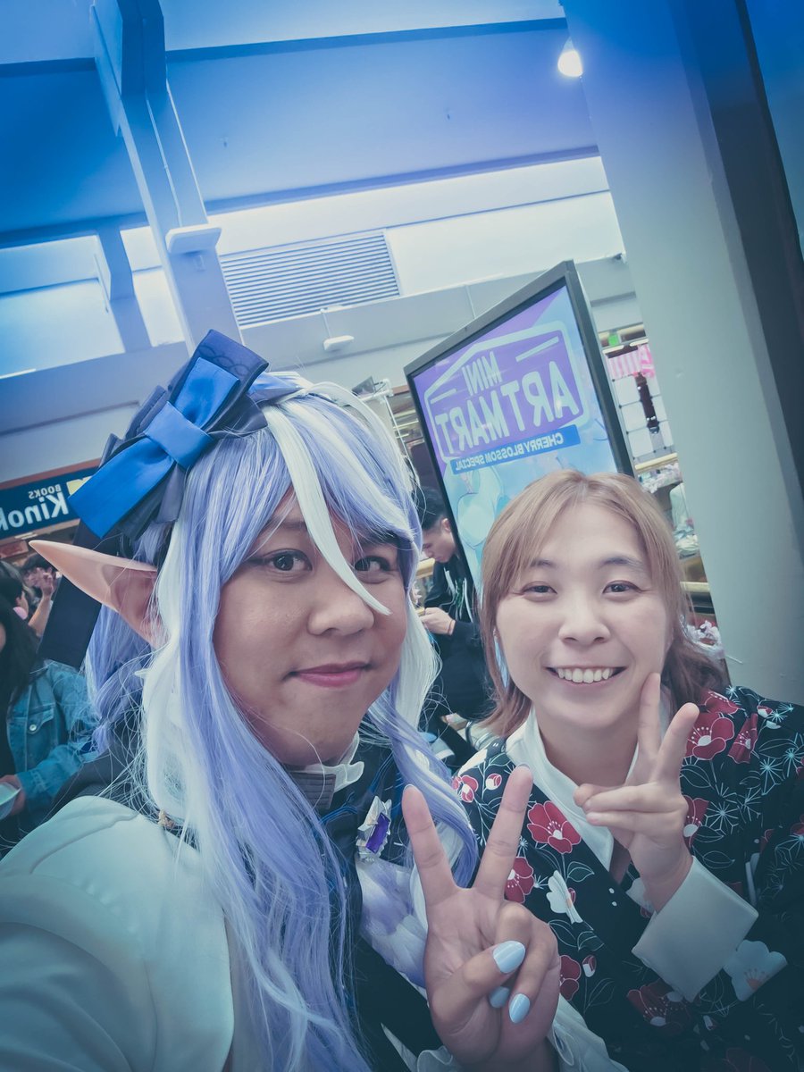 whoshazuki's tweet photo. 桜まつりのために故郷へ帰省しました
#nccbf59 https://t.co/ss4TtR6yV9