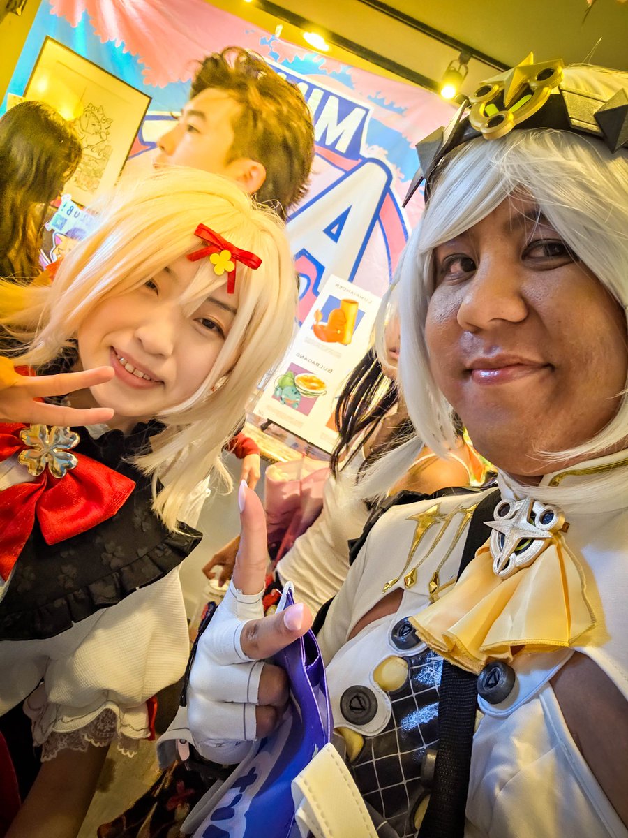 whoshazuki's tweet photo. 桜まつりのために故郷へ帰省しました
#nccbf59 https://t.co/ss4TtR6yV9