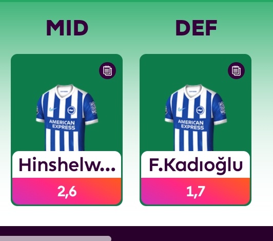 FPLGCF's tweet photo. Both goal scorers on the bench boost 🫡 https://t.co/qgwwuOtTgP