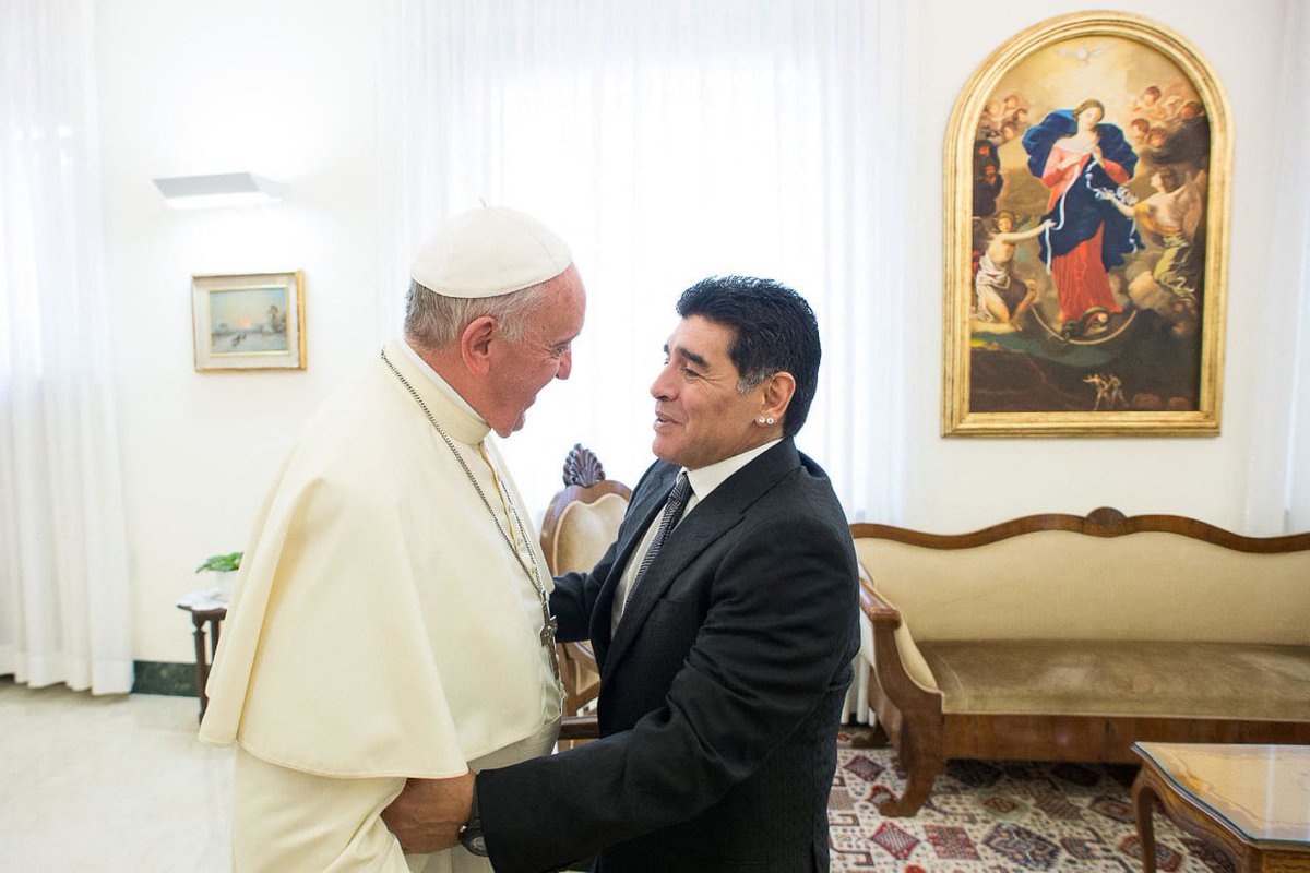 Bernardo tweet media