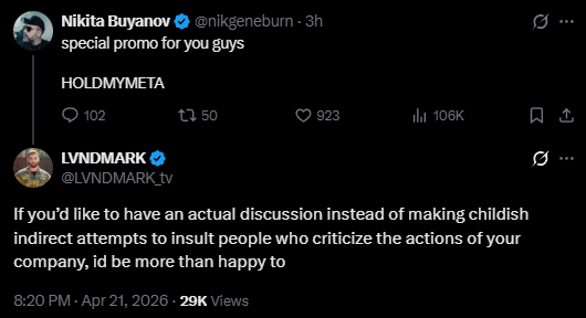 Sir Hans Vader tweet media