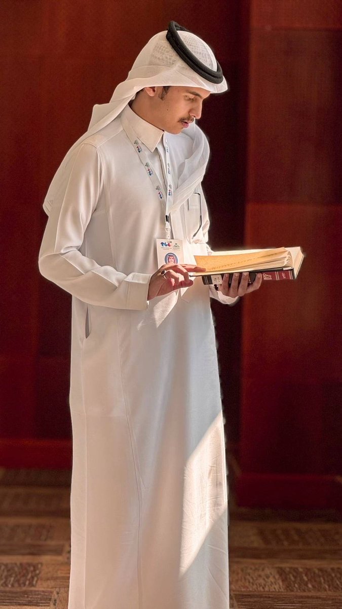 محمد آل مشافي tweet media