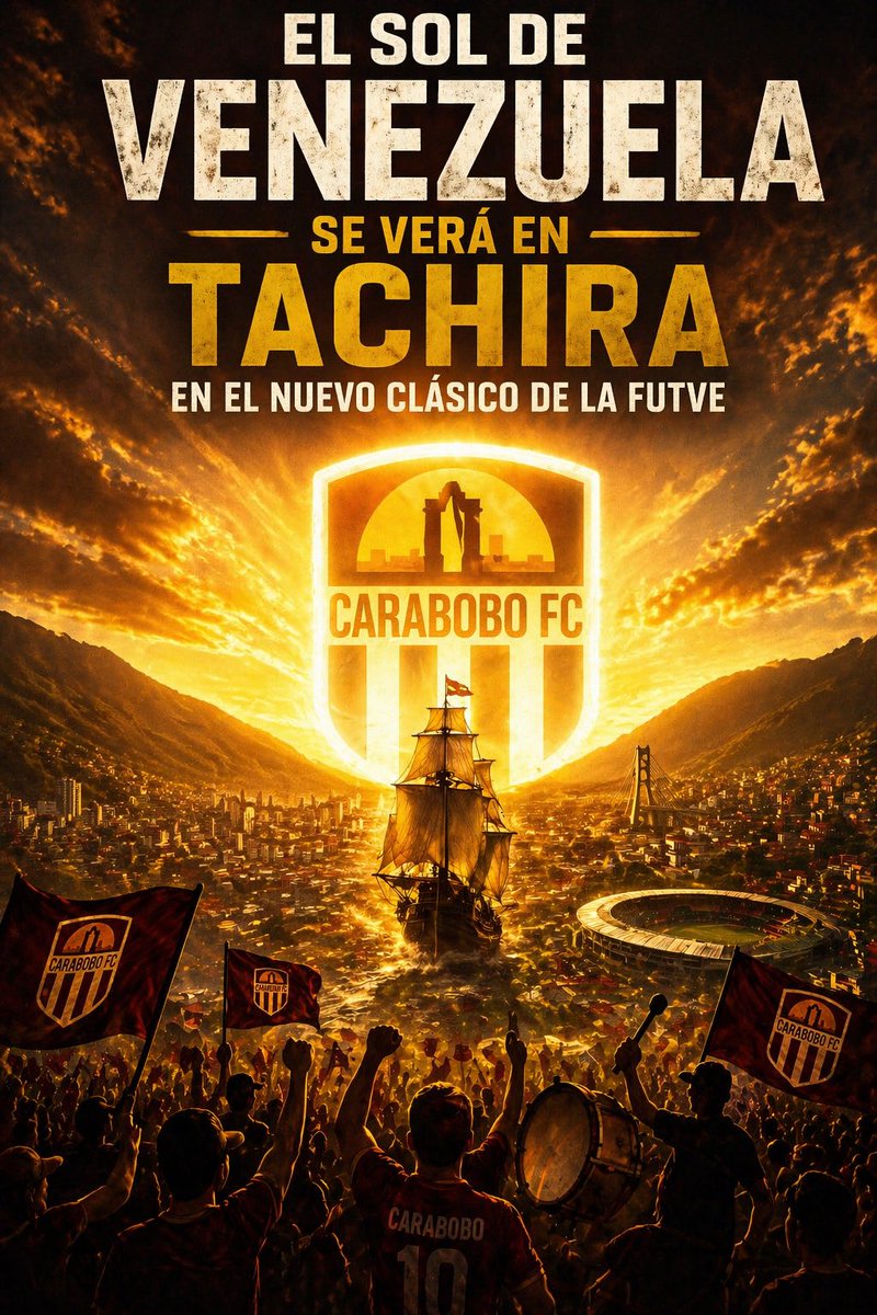 Se viene el Nuevo clásico <a href="/Carabobo_FC/">Carabobo Fútbol Club</a>  enfrentará este sábado al <a href="/DvoTachira/">Deportivo Táchira FC</a>