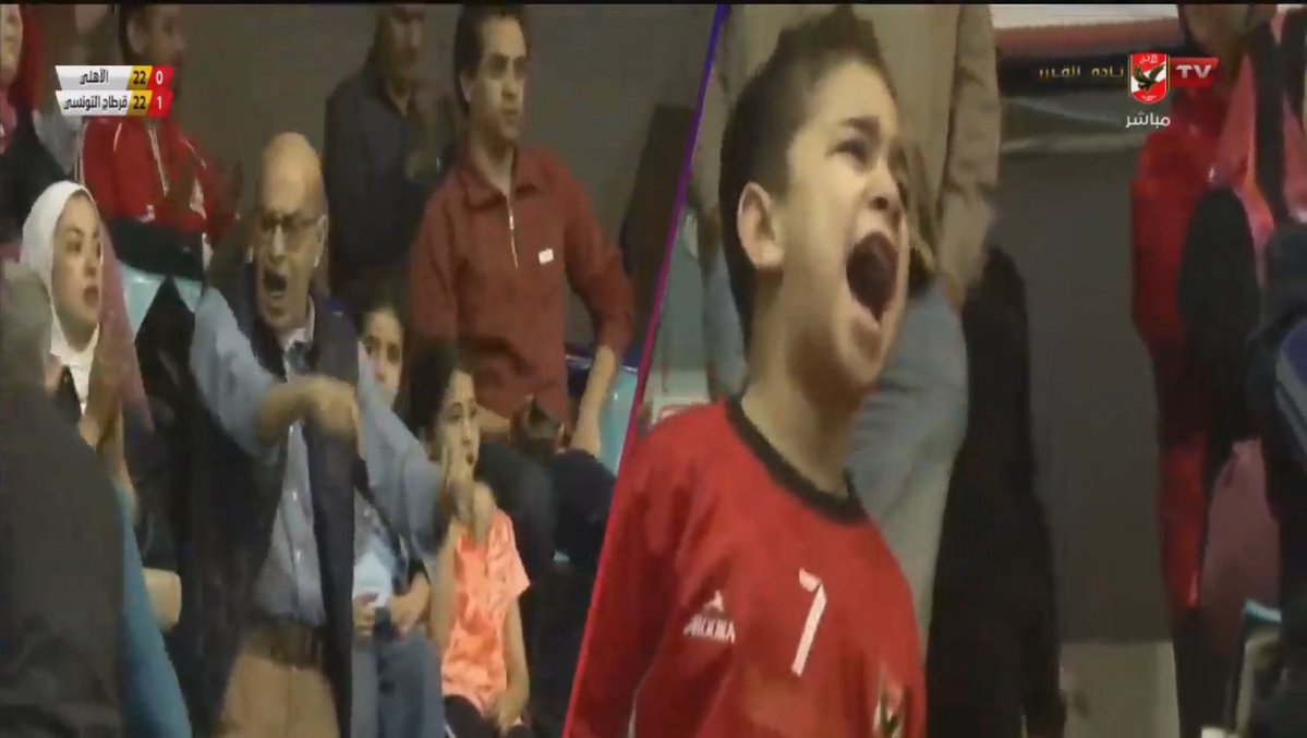 🦅💥 Ahlawy Ana 🦅💥 tweet media