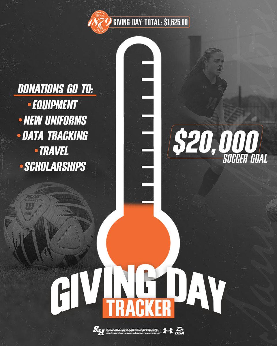 BearkatsSOC's tweet photo. Bearkat Nation, continue to back your Kats as we strive to reach our Giving Day goal.

#EatEmUpKats #shsugivingday #shsugiving https://t.co/Sw4UtUm5Zc