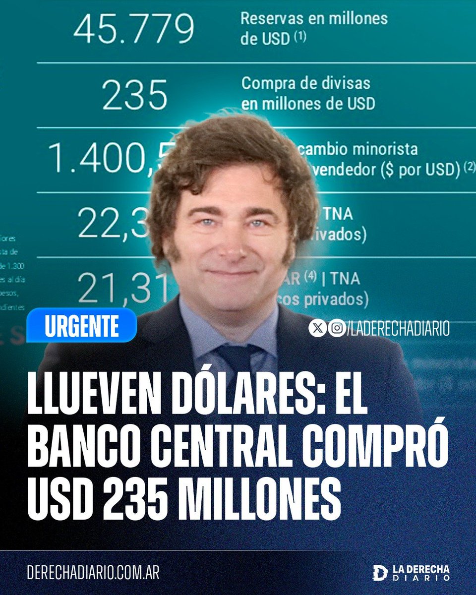 La Derecha Diario tweet media