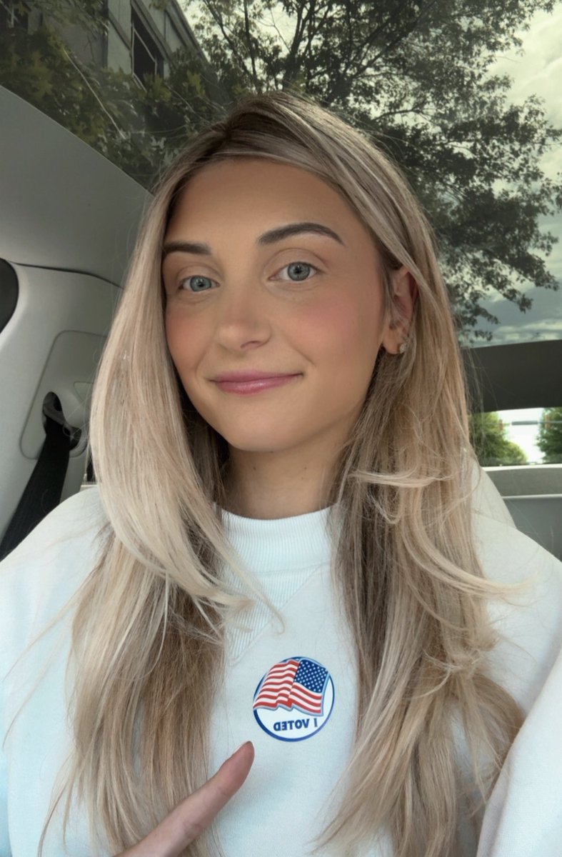 Ally Sammarco tweet media